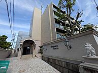 兵庫県芦屋市平田町：物件画像／株式会社HOUSE NET 賃貸住宅サービス FC阪神西宮店