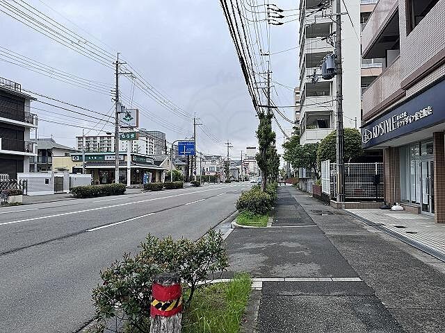 周辺