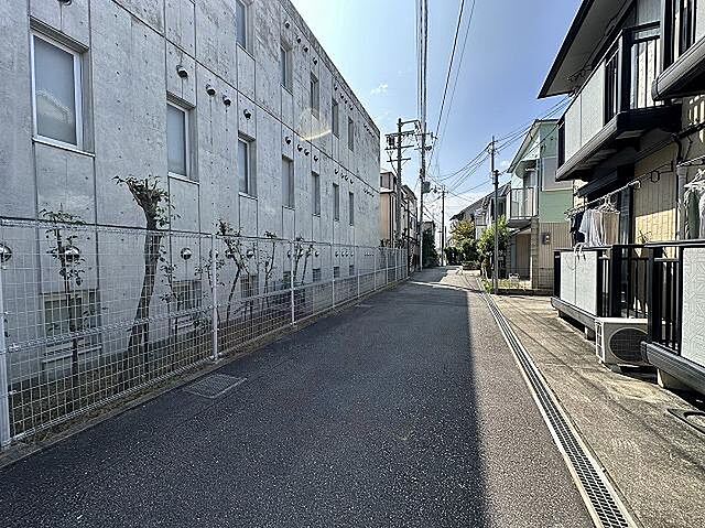 周辺