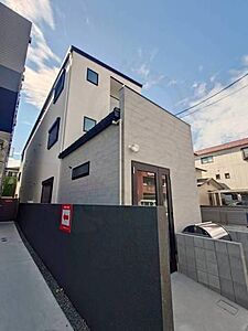 外観 外観
