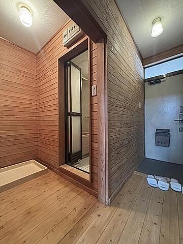 室内