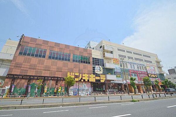 兵庫県西宮市室川町(賃貸マンション2DK・3階・36.40㎡)の写真 その27