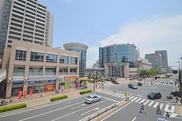 兵庫県西宮市室川町(賃貸マンション2DK・3階・36.40㎡)の写真 その30