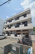 ハイアットホーム北名次  ｜ 兵庫県西宮市北名次町（賃貸マンション2LDK・3階・54.15㎡） その3