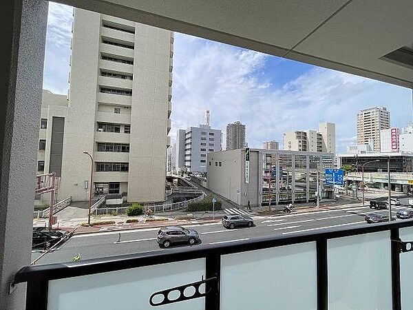 兵庫県西宮市六湛寺町(賃貸マンション1K・3階・23.82㎡)の写真 その19