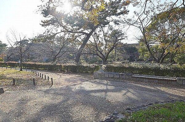 兵庫県西宮市大井手町(賃貸アパート1R・1階・15.00㎡)の写真 その26