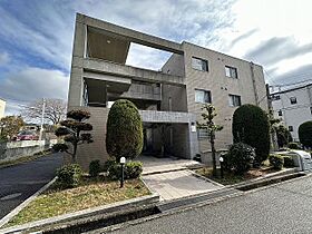 シェリール苦楽園1  ｜ 兵庫県西宮市西平町（賃貸マンション2LDK・3階・57.00㎡） その1