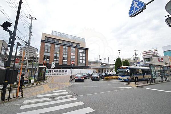 ドミトリー甲子園 ｜兵庫県西宮市上甲子園１丁目(賃貸マンション1DK・5階・27.06㎡)の写真 その18