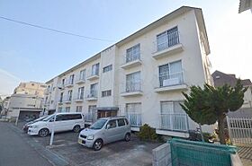 兵庫県西宮市松風町（賃貸マンション3LDK・3階・57.00㎡） その3