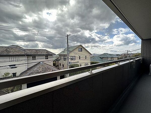 Bayberry Hills 2 ｜兵庫県芦屋市東芦屋町(賃貸アパート3LDK・1階・87.52㎡)の写真 その16