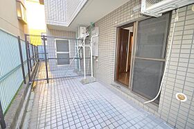 シャルマンフジ西宮参番館  ｜ 兵庫県西宮市宮前町（賃貸マンション1K・1階・20.00㎡） その28