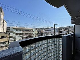 ドムール樋ノ池  ｜ 兵庫県西宮市樋之池町（賃貸マンション3LDK・3階・68.40㎡） その16