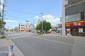 イサダビル  ｜ 兵庫県西宮市西福町2番23号（賃貸マンション1LDK・5階・41.53㎡） その19