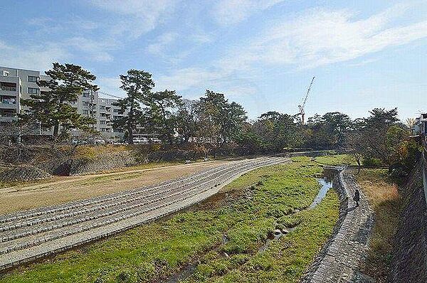 兵庫県西宮市南越木岩町(賃貸マンション2LDK・3階・59.00㎡)の写真 その27