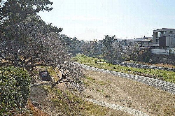 兵庫県西宮市南越木岩町(賃貸マンション2LDK・3階・59.00㎡)の写真 その29