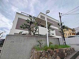 オプティマ三条  ｜ 兵庫県芦屋市三条町（賃貸マンション3LDK・2階・87.56㎡） その1