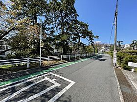 白井マンション  ｜ 兵庫県西宮市北名次町（賃貸マンション1K・1階・23.00㎡） その19