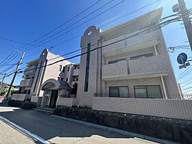 兵庫県西宮市神垣町（賃貸マンション3LDK・1階・74.51㎡） その1