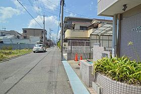 スラン76  ｜ 兵庫県西宮市若草町２丁目（賃貸マンション1R・2階・18.00㎡） その6