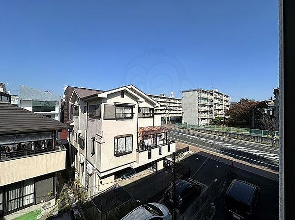 兵庫県西宮市名次町(賃貸マンション2K・3階・34.97㎡)の写真 その20