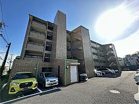 レフィナード  ｜ 兵庫県西宮市広田町（賃貸マンション3LDK・3階・71.79㎡） その1