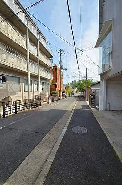 兵庫県芦屋市船戸町(賃貸マンション2LDK・3階・48.00㎡)の写真 その21