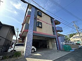 兵庫県西宮市中屋町（賃貸マンション1K・2階・22.19㎡） その1