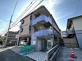 兵庫県西宮市中屋町（賃貸マンション1K・2階・22.19㎡） その21