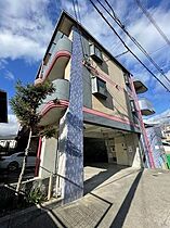 兵庫県西宮市中屋町（賃貸マンション1K・2階・22.19㎡） その3