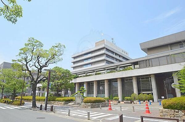 夙川ライフ ｜兵庫県西宮市松生町(賃貸マンション1LDK・3階・53.07㎡)の写真 その20