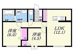 🉐敷金礼金0円！🉐エムライズ西宮