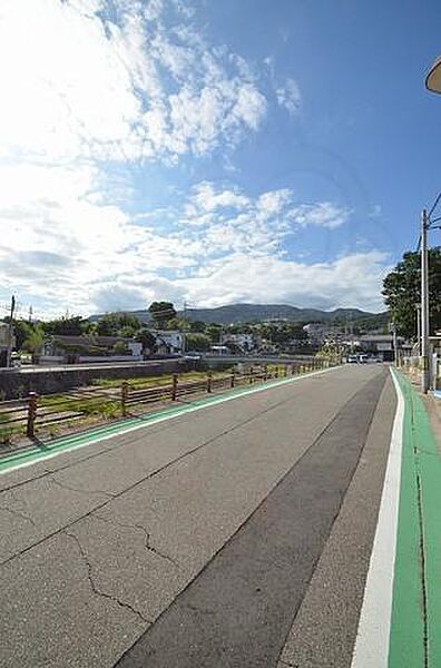 ジョイフルハイツ参番館 ｜兵庫県西宮市小松町２丁目(賃貸マンション1LDK・2階・41.25㎡)の写真 その27