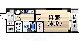 阪急神戸本線 夙川駅 徒歩1分