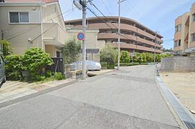 松生ビラ  ｜ 兵庫県西宮市松生町（賃貸マンション1LDK・1階・85.00㎡） その21