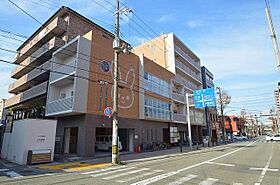 ラビットビル  ｜ 兵庫県西宮市中前田町（賃貸マンション1R・6階・26.12㎡） その3