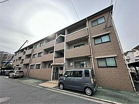 フリージャガーデン  ｜ 兵庫県西宮市六軒町（賃貸マンション2LDK・1階・41.00㎡） その3