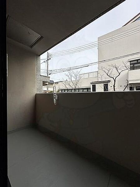 兵庫県西宮市六軒町(賃貸マンション2LDK・1階・41.00㎡)の写真 その16