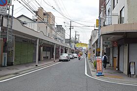 コンフォート甲子園  ｜ 兵庫県西宮市甲子園洲鳥町（賃貸マンション1K・2階・20.05㎡） その18