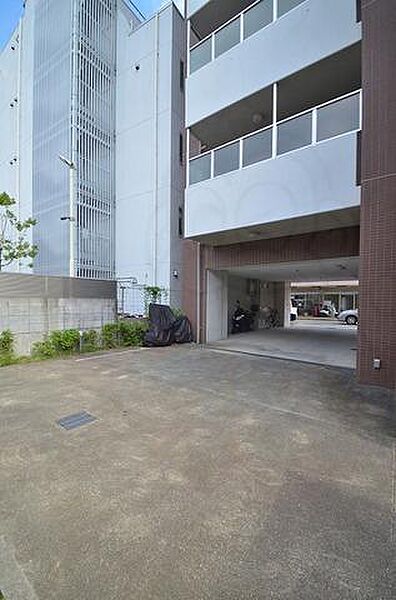 兵庫県西宮市西田町(賃貸マンション1K・2階・25.00㎡)の写真 その30