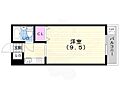 タケダビル955階5.1万円
