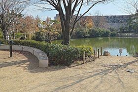 夙川フラット  ｜ 兵庫県西宮市松園町（賃貸マンション2LDK・1階・61.85㎡） その20