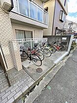 ドルミ・グランリオ  ｜ 兵庫県西宮市松原町（賃貸マンション1DK・3階・24.00㎡） その27