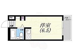🉐敷金礼金0円！🉐ダイドーメゾン苦楽園