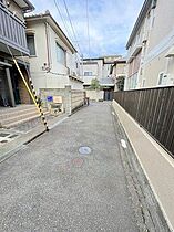 ピュアコート甲子園  ｜ 兵庫県西宮市鳴尾町５丁目（賃貸アパート1DK・1階・43.93㎡） その25