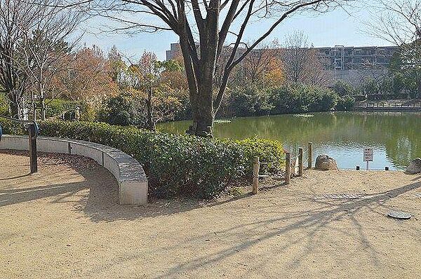 マンションアラスカ ｜兵庫県西宮市寿町(賃貸マンション2LDK・1階・50.00㎡)の写真 その30