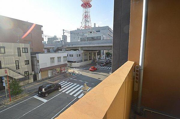 SUN CUBE ｜兵庫県西宮市田中町(賃貸マンション1K・3階・24.99㎡)の写真 その28