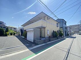 大阪府堺市北区蔵前町２丁（賃貸アパート1R・2階・25.25㎡） その1