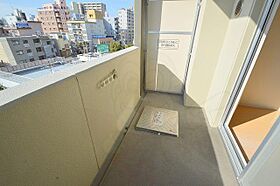 ONE ROOF FLAT NISHINOMIYA  ｜ 兵庫県西宮市与古道町1番3号（賃貸マンション1K・5階・24.45㎡） その16