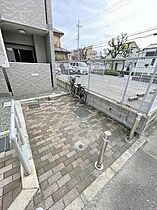 ロンジェヴィテ西宮(旧なでしこハウス)  ｜ 兵庫県西宮市津門西口町（賃貸マンション1K・1階・21.45㎡） その30