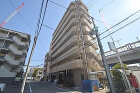 アーバンビュー西宮  ｜ 兵庫県西宮市本町（賃貸マンション1R・6階・24.33㎡） その22